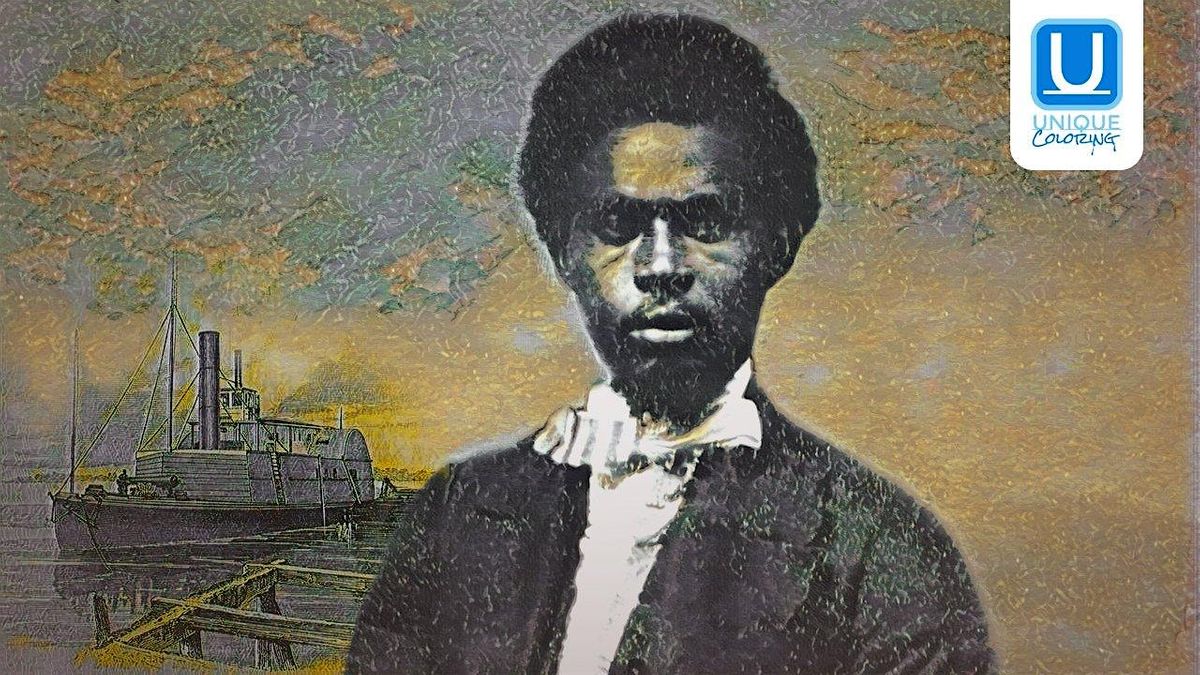 Robert Smalls Community Birthday Celebration, Beaufort County Black