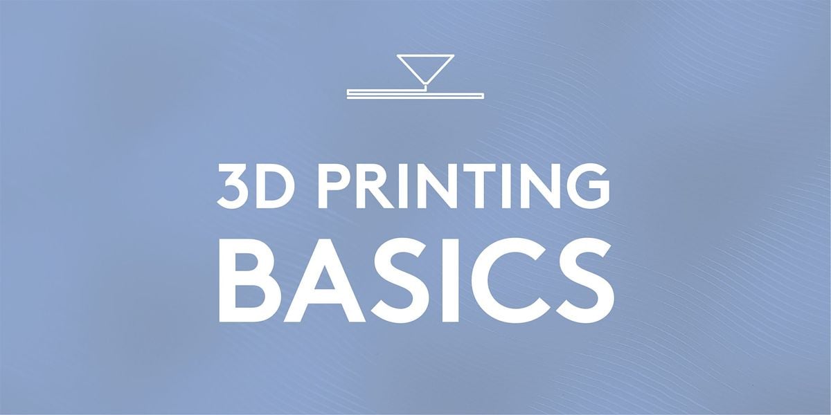 3D Printing Basics | Event in Miami Beach | AllEvents