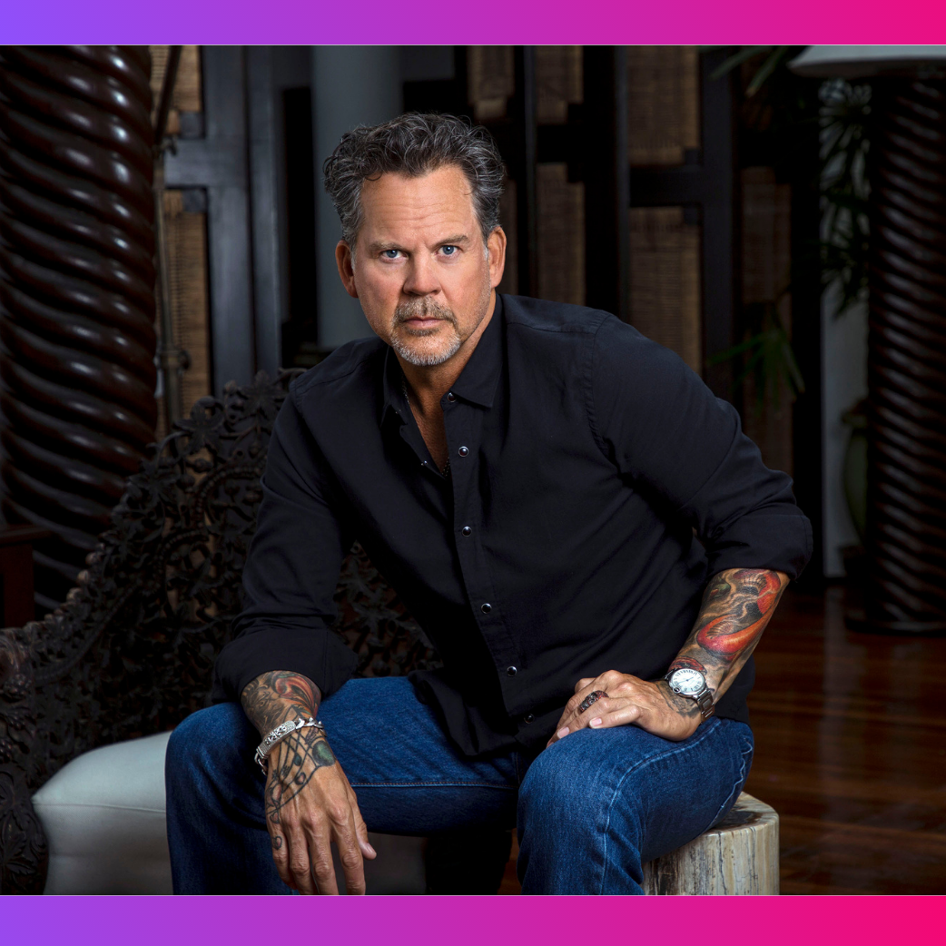 Gary Allan at Crystal Grand Music Theatre, 28 March | Event in Wisconsin Dells | AllEvents