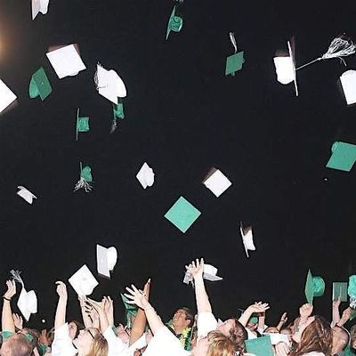 Class of 2015