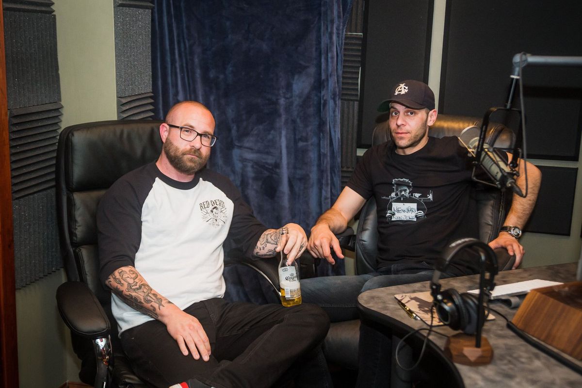 Small Town Murder Podcast - Medford, 15 November | Event in Medford | AllEvents