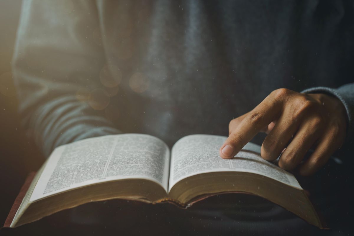 Maximum Man 2024, Englewood Baptist Church, Jackson, 16 February 2024