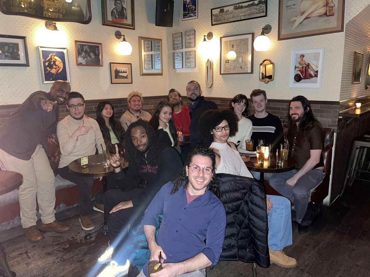 Final Fridays Industry Night NYC July 2024, Cloud Social Rooftop Bar