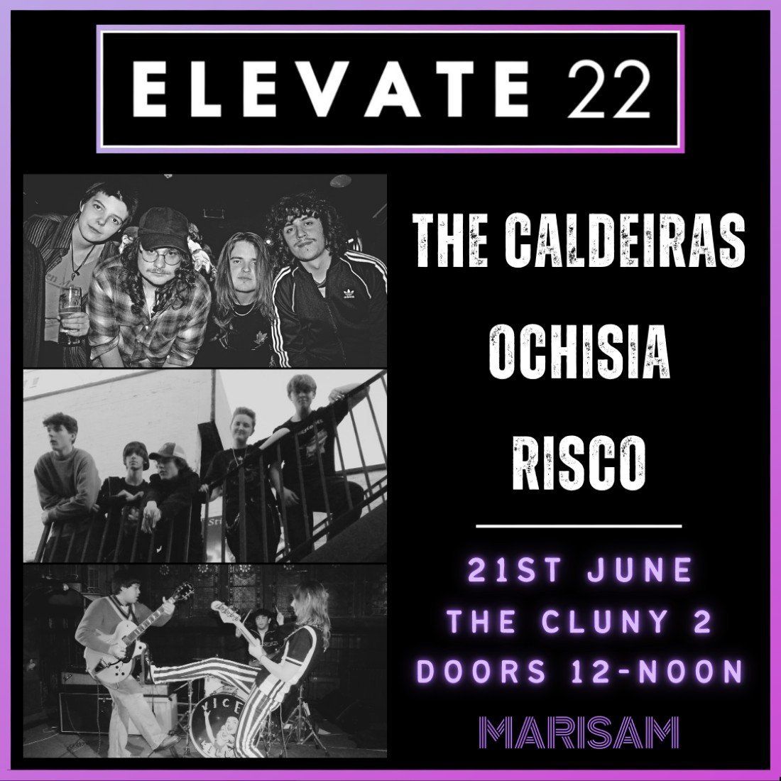 Elevate Showcase at Regent Theatre-UOIT, 29 June | Event in Oshawa | AllEvents
