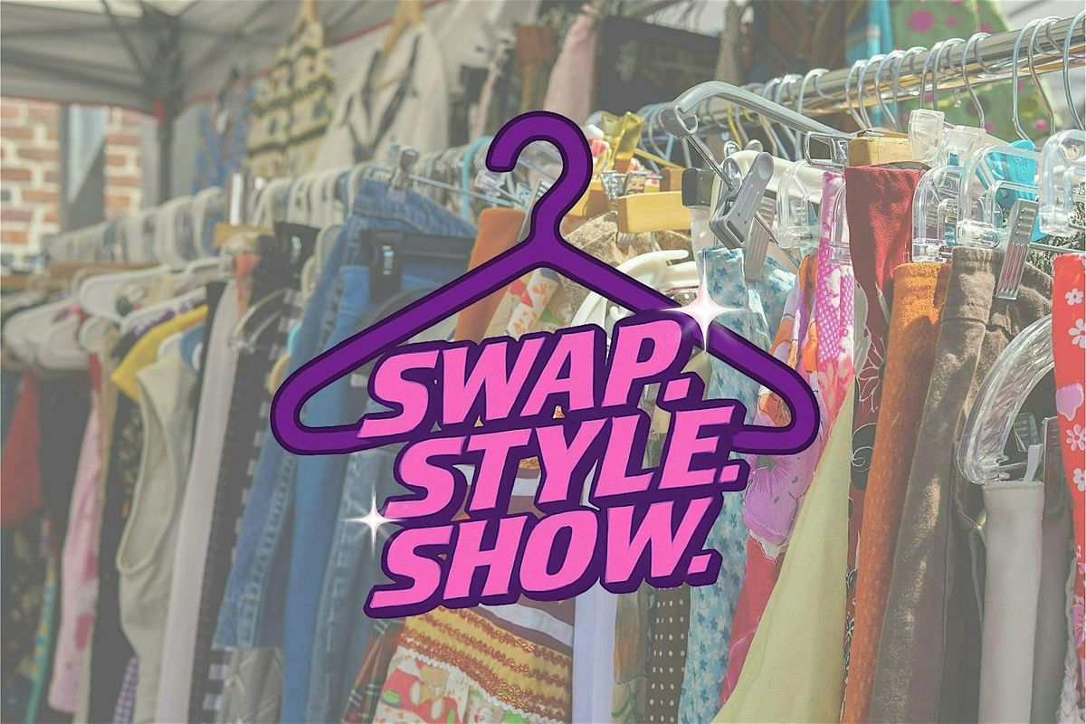 Swap.Style.Show., 11 December | Event in Breda | AllEvents