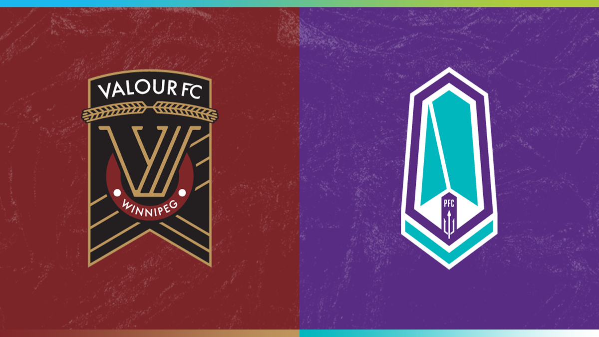 Valour FC at Pacific FC at Starlight Stadium, 18 October | Event in Victoria | AllEvents