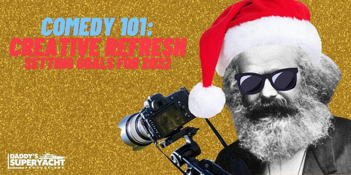 Новогодняя Comedy 2022 Новогодняя Comedy 2022