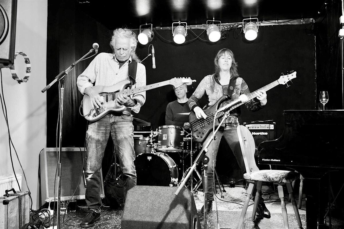 Die Rickenbackers Rock & Blues Session | Event in Berlin | AllEvents