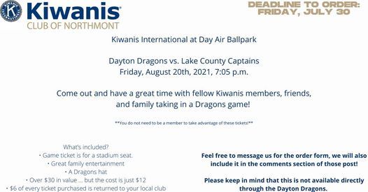 Dayton Dragons Events List Of All Upcoming Dayton Dragons Events In Dayton Dayton Dragons Opening Day 2022