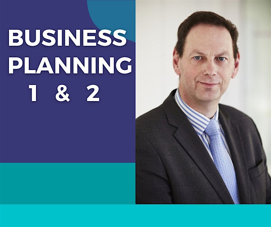 Business Planning In Depth (Second half), Larruperz Centre Grammar