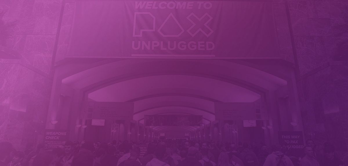 Pax Unplugged - Saturday, 21 November | Event in Philadelphia | AllEvents