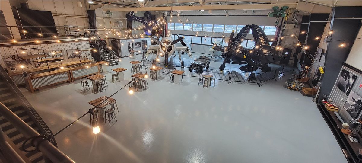 2023 Motorola Solutions Roadshow Albany, The Hangar at 743, Latham