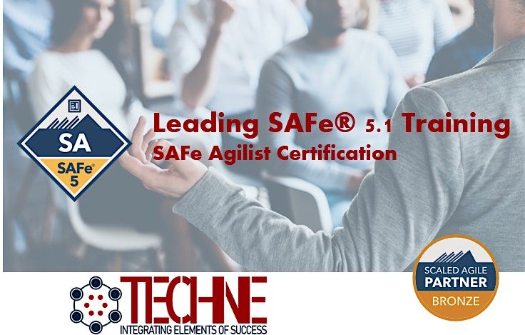 SAFe-Agilist Testfagen