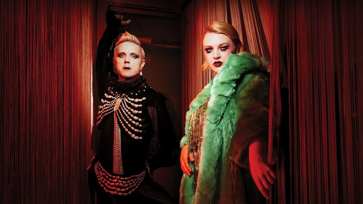 Self Esteem London Tickets, 5 October | Event in London | AllEvents