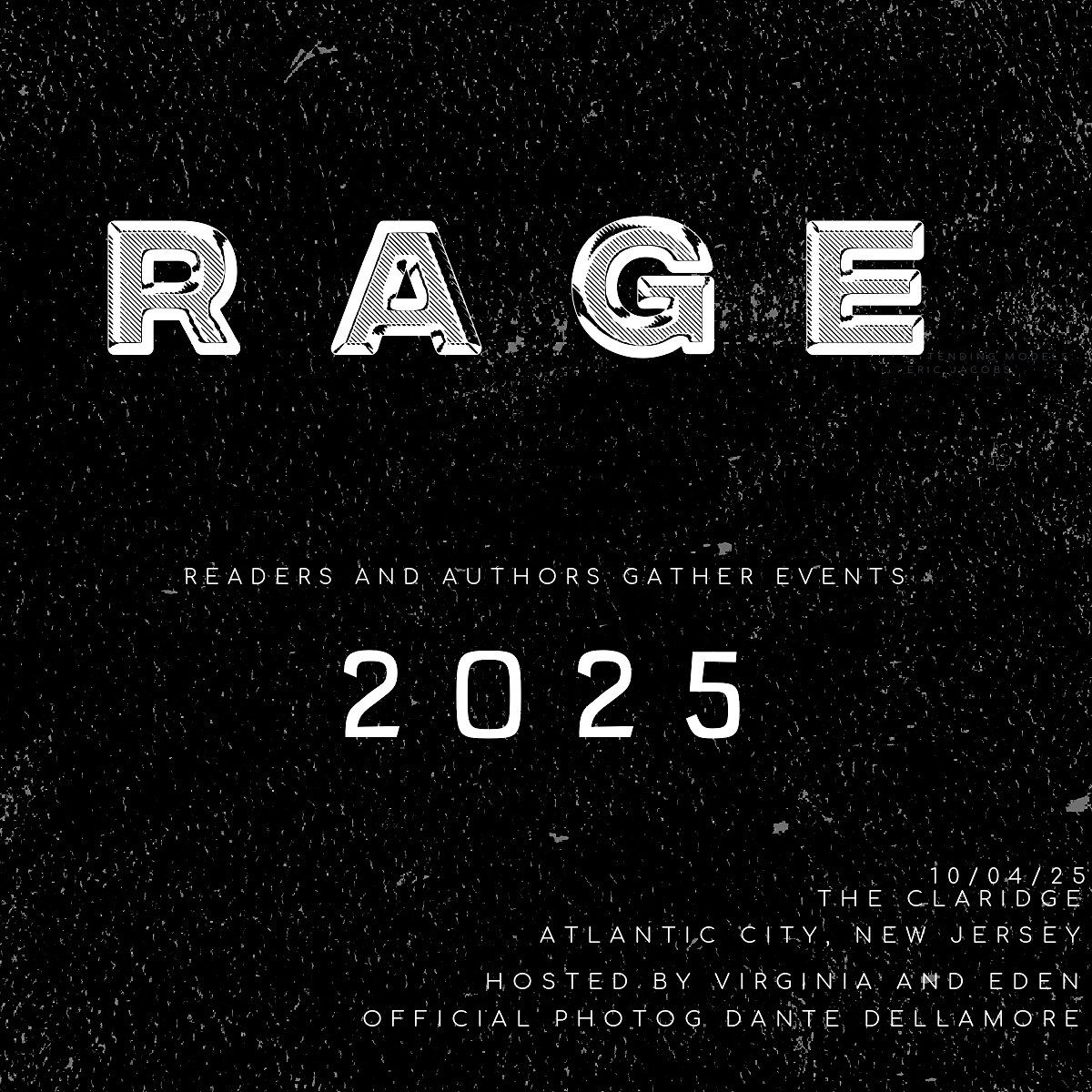 Readers and Authors Gather Events in OHIO (RAGE), 2 May | Event in Versailles | AllEvents