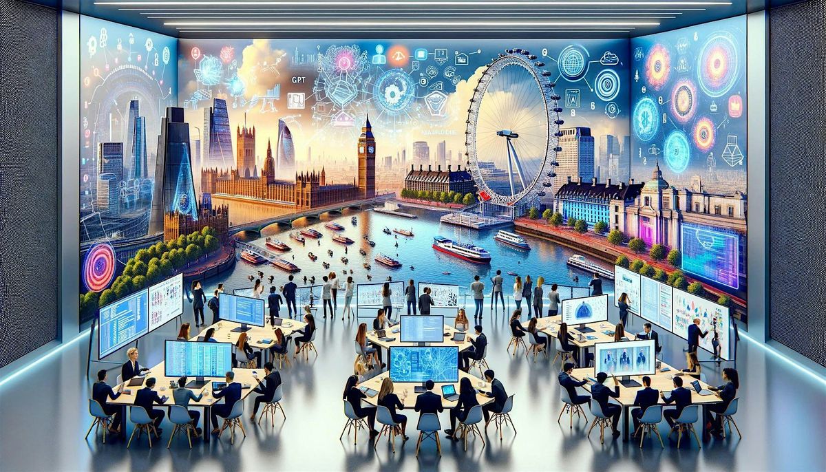 Practical AI for CVC, Investors and Ventures - AI Workshop in London ...