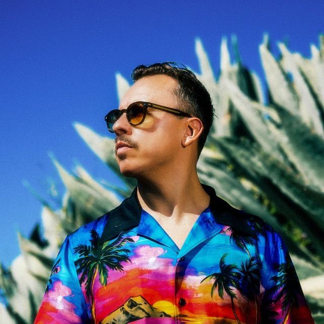 David Penn, Purple Disco Machine, Sam Divine in Madrid, 24 May | Event in Madrid | AllEvents