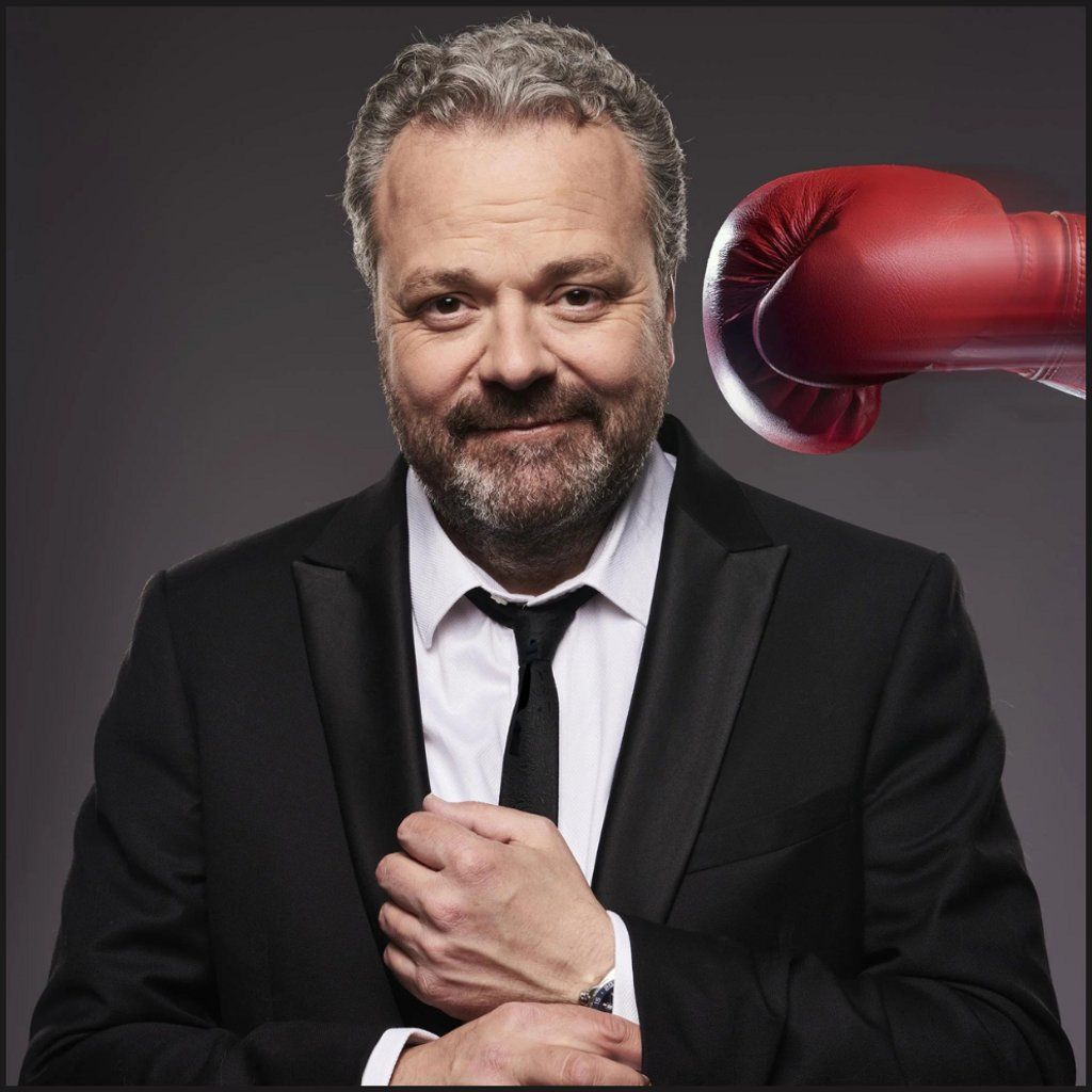 Hal Cruttenden Stand up Comedy Tour, 14 March | Event in Southampton | AllEvents
