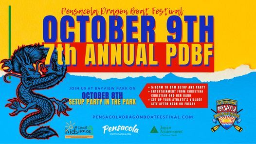 Events In Pensacola In October 2021 Pensacola Beach Events October 2022