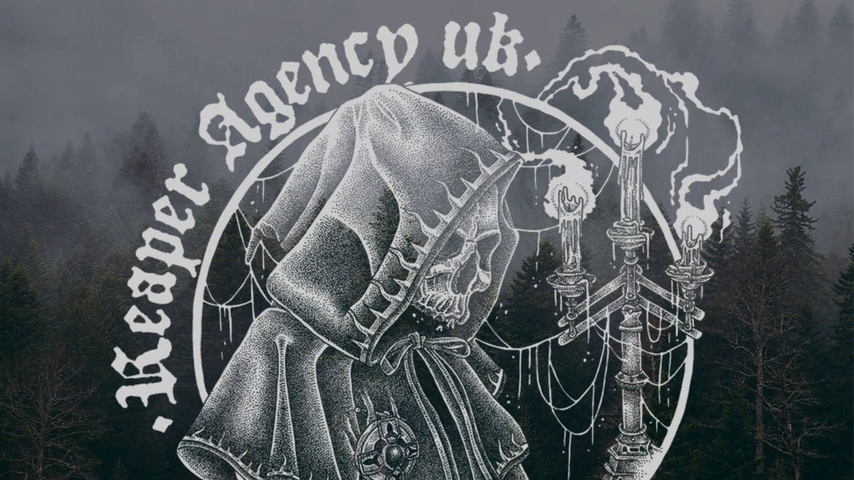 Reaper Fest - 2026 , 14 February | Event in Manchester | AllEvents