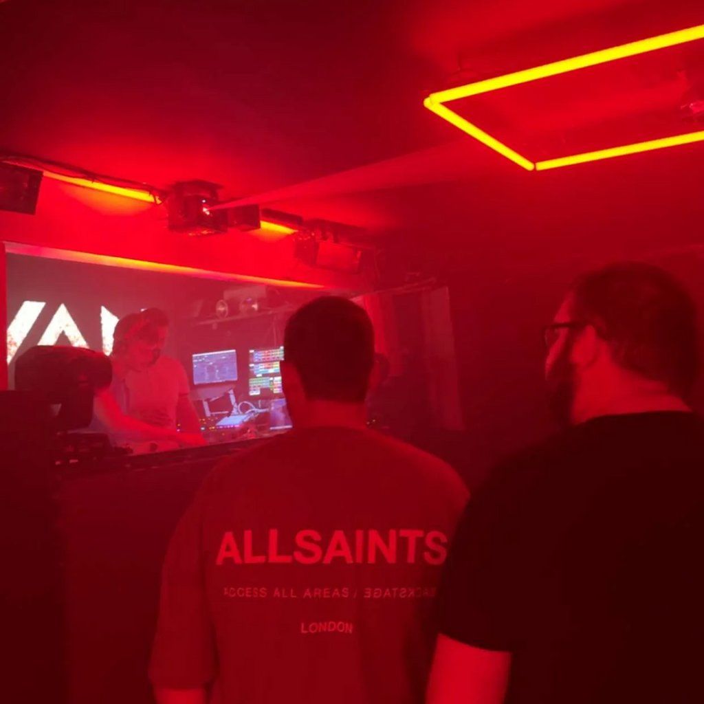 Blank DnB's DareTo Day Rave, Ft..., 23 August | Event in Bristol | AllEvents