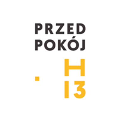 Przed·Pokój H13