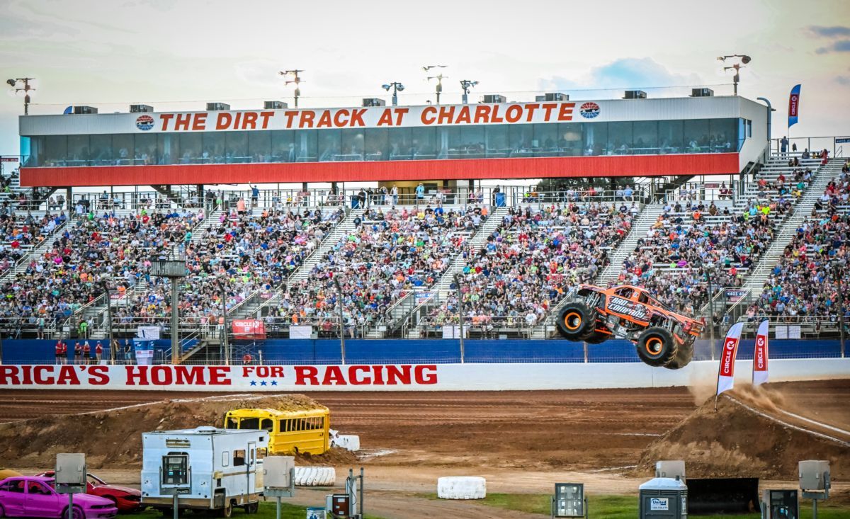 Monster Truck Spring Bash, 14 June | Event in Seekonk | AllEvents