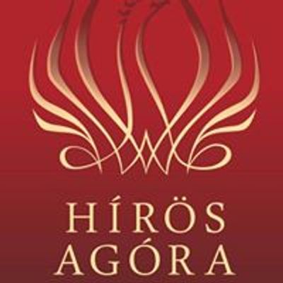 Hírös Agóra Kulturális és Ifjúsági Központ