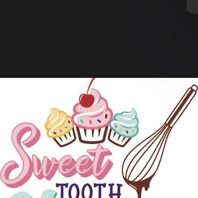 Sweet Tooth Velle logo