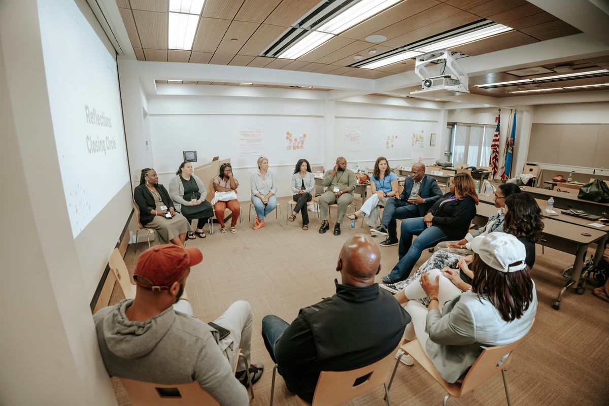 DEI Summit 2025, 16 June | Event in Malibu | AllEvents