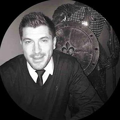 William C. Grave logo