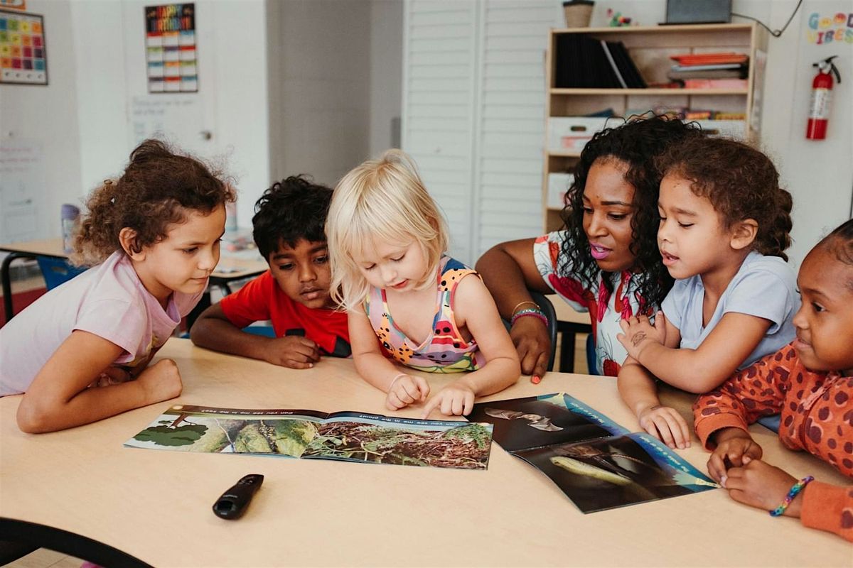 Primer  San Antonio Information Session [Free Chick-Fil-A], 15 December | Event in San Antonio | AllEvents