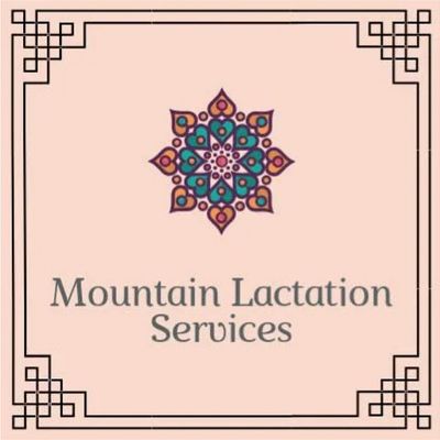 Mountain Lactation Services logo