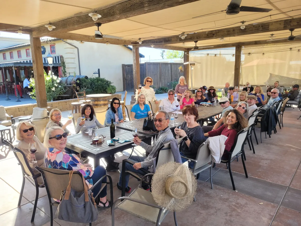 Santa Con 2025, 6 December | Event in TEMECULA | AllEvents