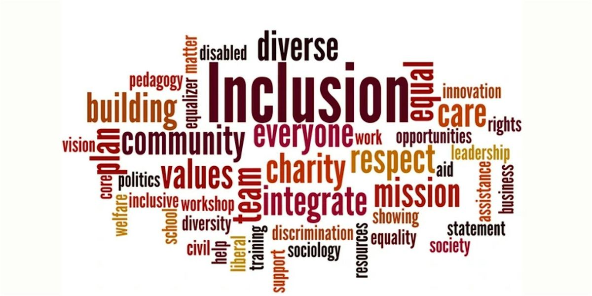 What Is Intersectionality Images Of Intersectionality