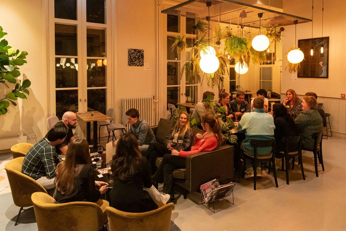 Speeddate Klikt het? - Young & Adventurous 25 tm 35 jaar, 22 January | Event in Utrecht | AllEvents