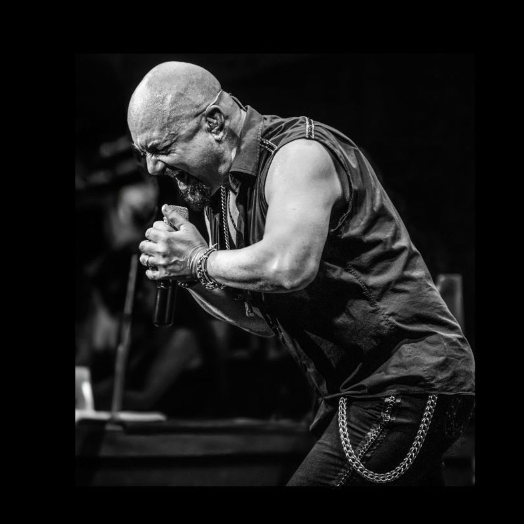 Geoff Tate at Tannahills Tavern and Music Hall, 12 February | Event in Fort Worth | AllEvents