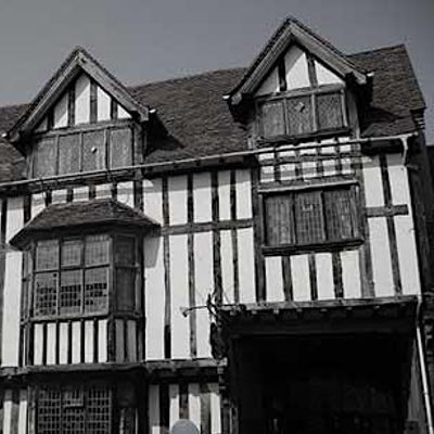 Falstaff Museum Ghost Hunt With Haunted Adventures