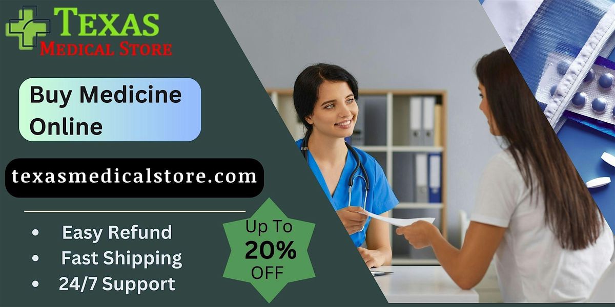 Buy Zolpidem Online - Same Day Shipping in USA, 18 June | Event in Los Angeles | AllEvents