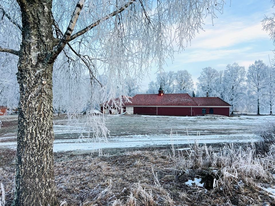 Stallgårdens Julemarked 2023 , Eidsvoll verk, Stallgården, Kjeller, 9 ...