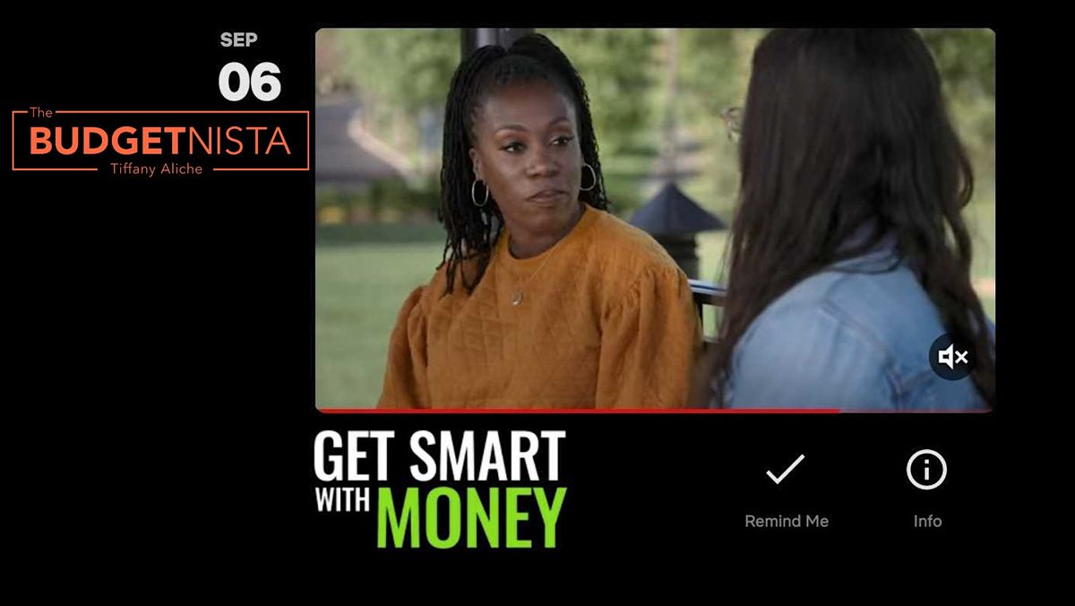 زیرنویس Get Smart with Money 2022 - بلو سابتایتل زیرنویس Get Smart with Money 2022 - بلو سابتایتل