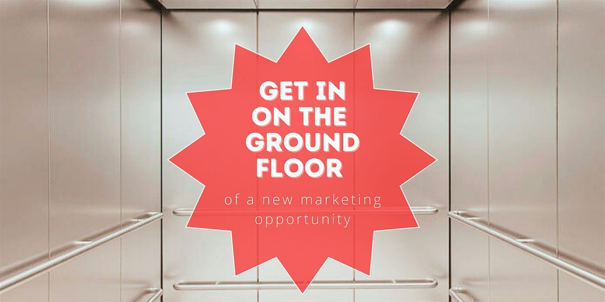 Discover Your D.R.I.V.E.: A Revolutionary MLM Opportunity - Irving ...
