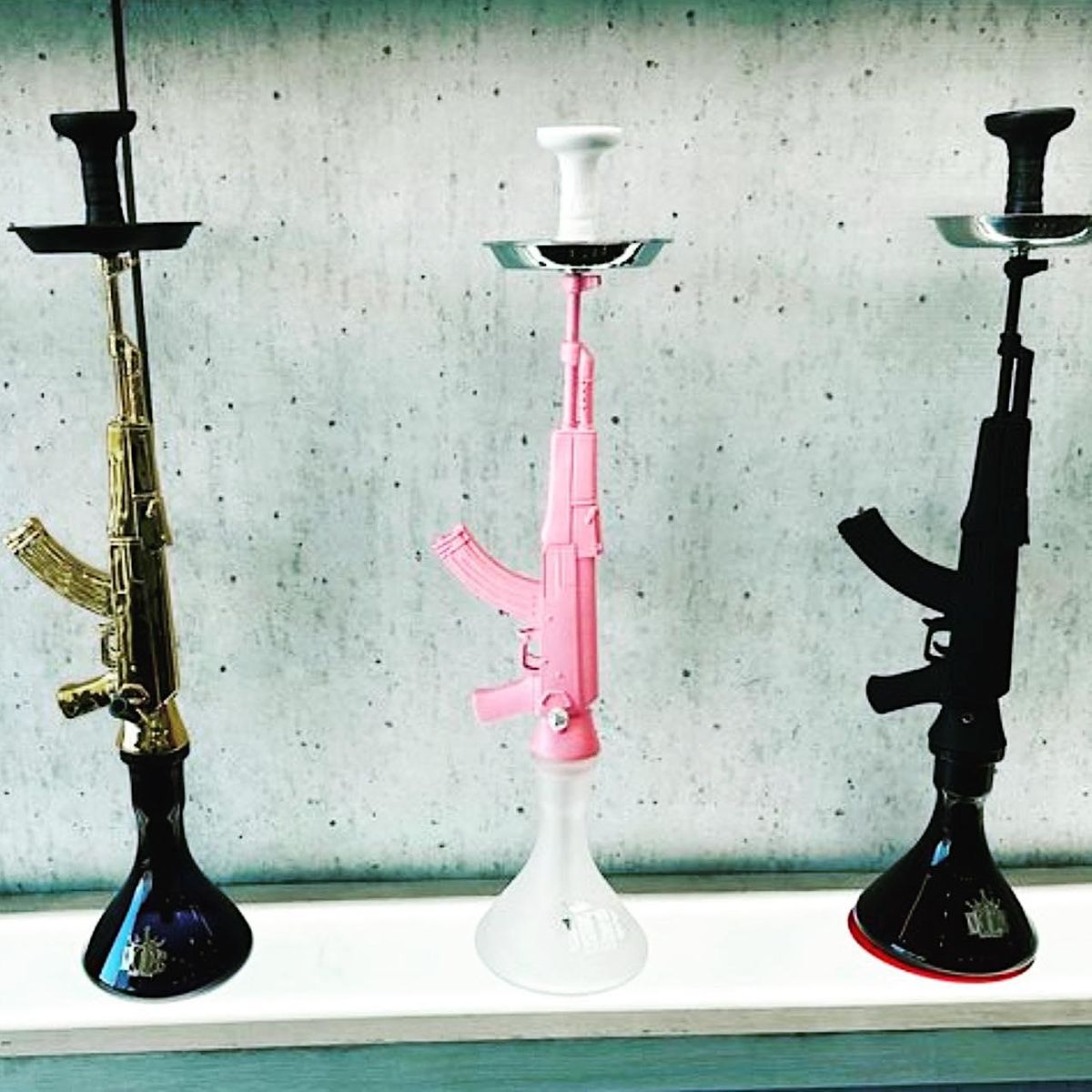 GODFATHER HOOKAH- Mob Themed Hookah Lounge with Full Liquor! | Event in GALVESTON | AllEvents