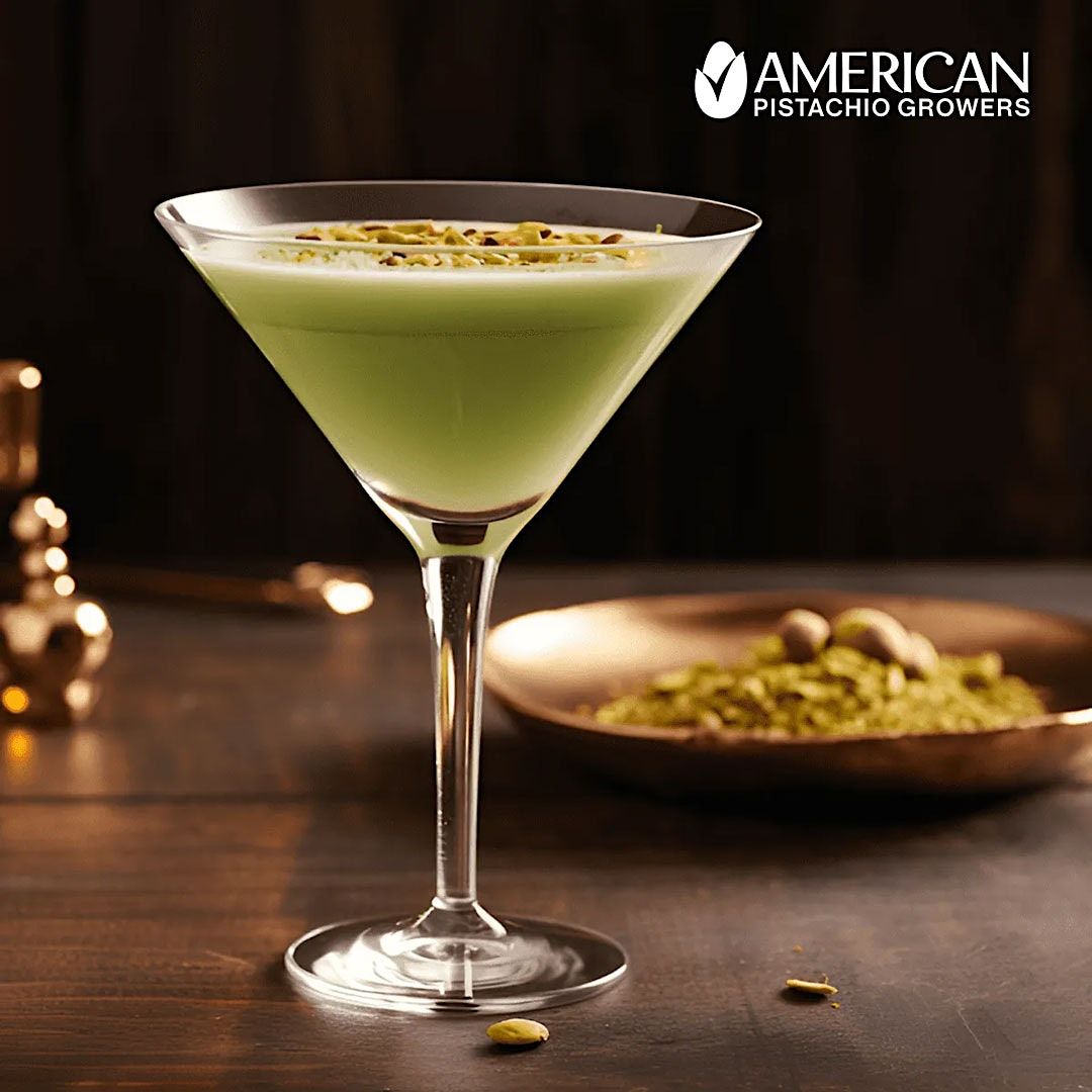 APG Cocktails & Hors D Oeuvres at the 2025 World Ag Expo, International