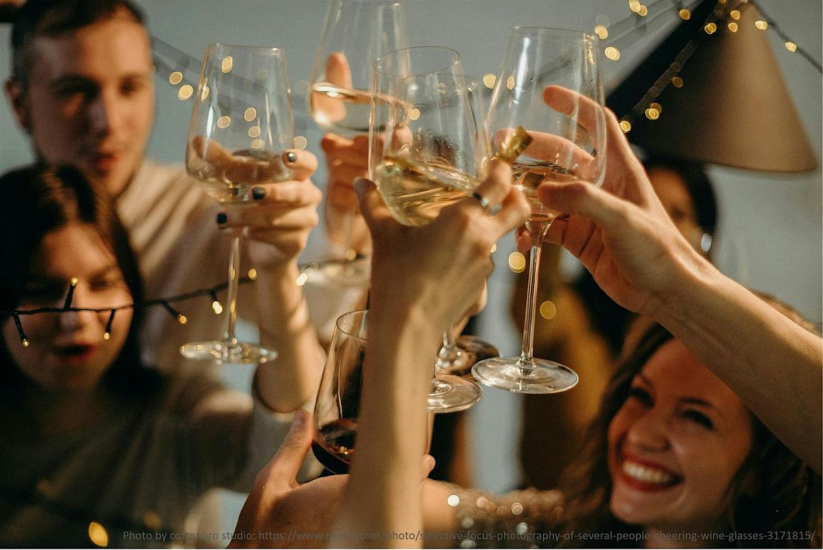 Christmas Cheer PUB NIGHT, Hosted by the  Island Park Community Association, 3 December | Event in Ottawa