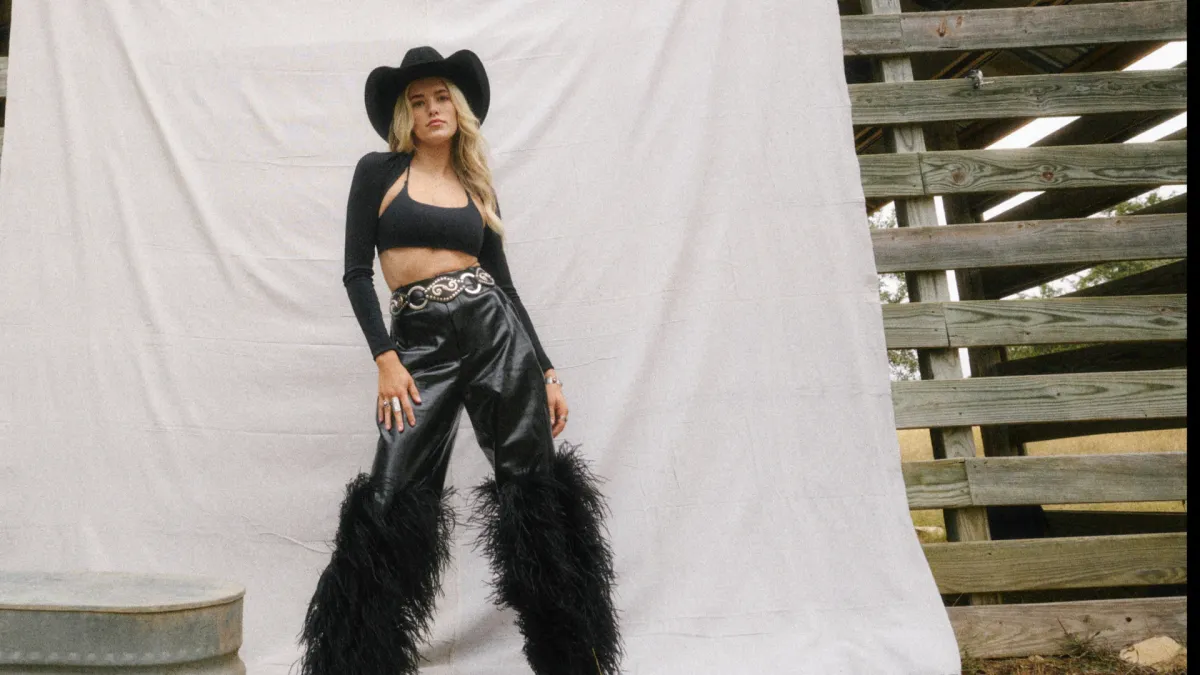 Mackenzie Carpenter in London, 16 July | Event in London | AllEvents