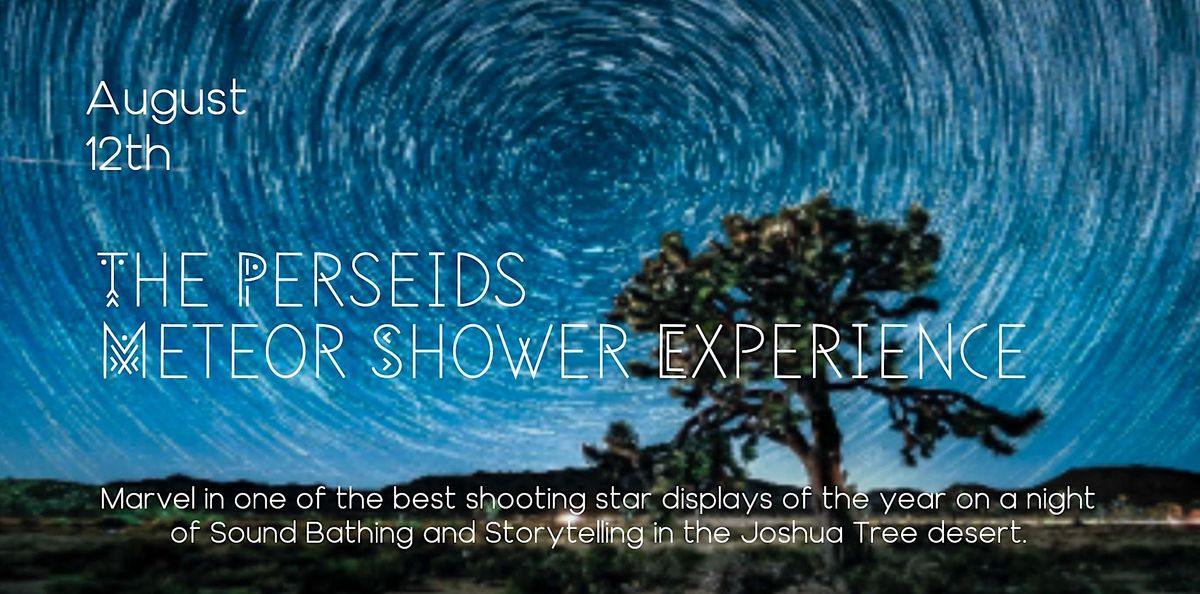 Experience The Wonder: Stargazers Await The Perseids Meteor Shower - 3xdf4av