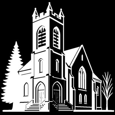 Knox Church logo