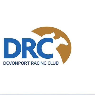 Devonport Racing Club logo