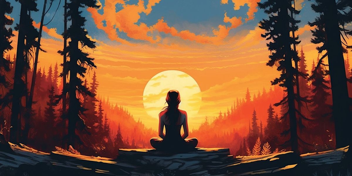 Vinyasa Yoga with Brooks (+Sound Healing Combo Class Option) | Event in Morrison | AllEvents